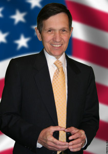 kucinich