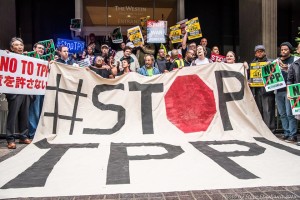 stop TPP