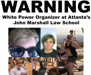 white power