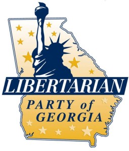 libertarian party of georgia