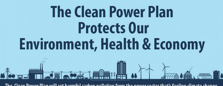 EPA clean power plan