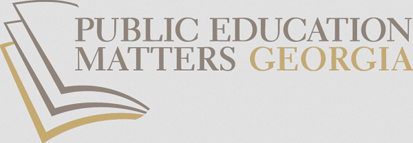 public education matters georgia