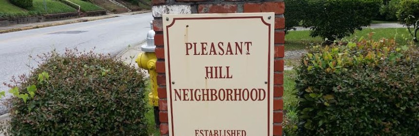 pleasant hill